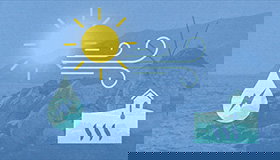 Thumbnail for Le Dessous des cartes - Éolien-solaire : une révolution ?