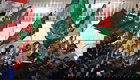 Thumbnail for ARTE Reportage - Hamas : la fabrique d’un monstre