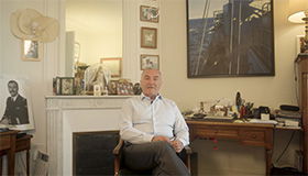 Thumbnail for Vocation - Xavier Païtard, pilote de chasse