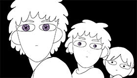 Thumbnail for Samuel - Le zizou