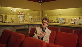 Thumbnail for Vocation - Brigitte Godard, Médecin des astronautes