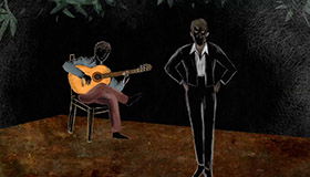 Thumbnail for Karambolage - Espagne - Le flamenco