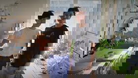 Thumbnail for L'appart du futur - Bienvenue dans la "biosphère urbaine"