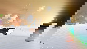 Thumbnail for Déclics - Physique quantique, un pas vers l'inconnu