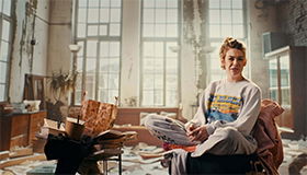 Thumbnail for Unhappy - An Ordered Life