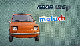 Thumbnail for Karambolage Polska - La Fiat Polski