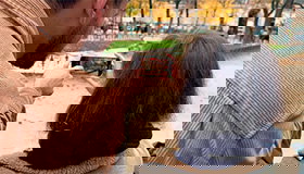 Thumbnail for Documentaire vs Reportage