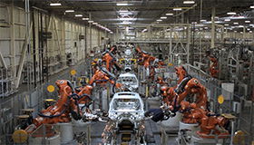 Thumbnail for Une brève histoire de l'automobile