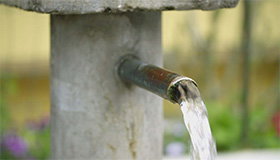 Thumbnail for ARTE Regards - Haute-Savoie, polluants éternels dans l'eau potable