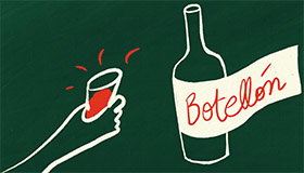Thumbnail for Karambolage - Espagne - Le botellón