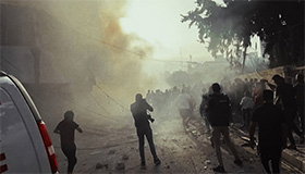 Thumbnail for Dans Gaza