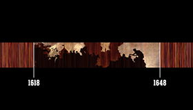 Thumbnail for La signature des Traités de Westphalie en 1648