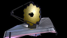Thumbnail for Le télescope James Webb, une nouvelle ère d'exploration