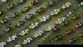 Thumbnail for L'Odyssée des chiffres - Un langage universel