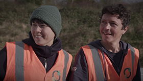 Thumbnail for L’appart du futur – Bienvenue dans la “biosphère urbaine” - Courant alternatif