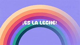 Thumbnail for Karambolage - Espagne - "La leche"