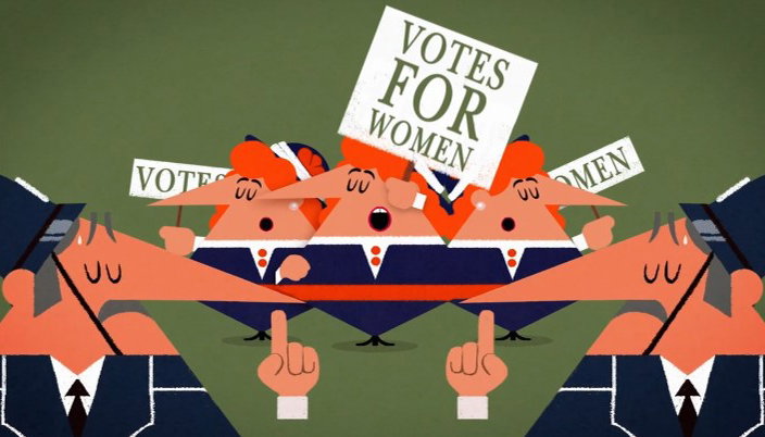 Thumbnail for Où sont les femmes… en politique ?
