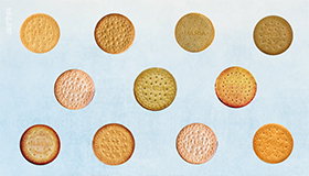 Thumbnail for Karambolage - Espagne - Le biscuit Maria