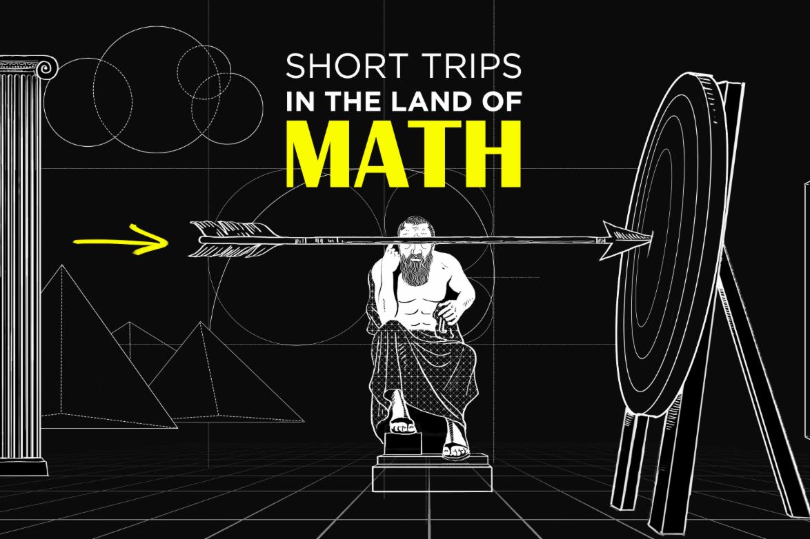 Thumbnail for Short Trips In The Land Of Math