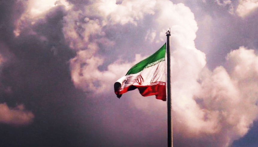 Thumbnail for L'Iran, république islamique d'Iran, une théocratie bouleversée