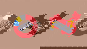 Thumbnail for Le Dessous des cartes - Voitures électriques, qui peut arrêter la Chine ?