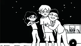 Thumbnail for Lutter contre les stéréotypes de genre et développer des compétences psychosociales à l’aide de "Samuel"