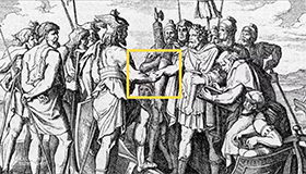 Thumbnail for Faire l'Histoire - Les invasions barbares, la construction d’une légende