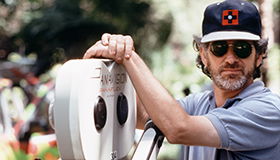 Thumbnail for Rencontre du troisième type : les extra-terrestres selon Spielberg