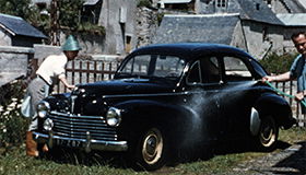 Thumbnail for Une brève histoire de l'automobile - La société de consommation