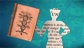 Thumbnail for Cherchez la femme - Trota - L'histoire de la science