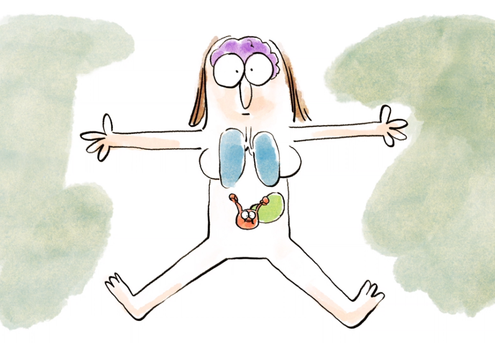 Thumbnail for EVARS : éducation à la vie affective et relationnelle, et à la sexualité