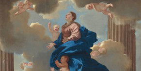 Thumbnail for  All About Mary - A Politicised Icon
