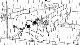 Thumbnail for Samuel - La pluie