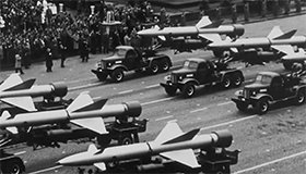 Thumbnail for Les coulisses de l'Histoire - La crise des missiles de Cuba, la victoire de Khrouchtchev