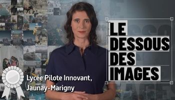 Thumbnail for Lycée 2nd place : Lycée Pilote Innovant, Jaunay-Marigny (2025/2026)