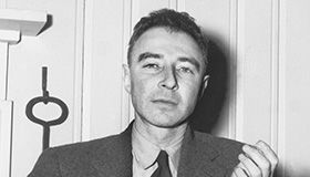 Thumbnail for Le cas Oppenheimer