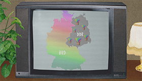 Thumbnail for Karambolage - Espagne - Le Westpaket