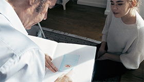 Thumbnail for Unhappy - Happiness and Creativity