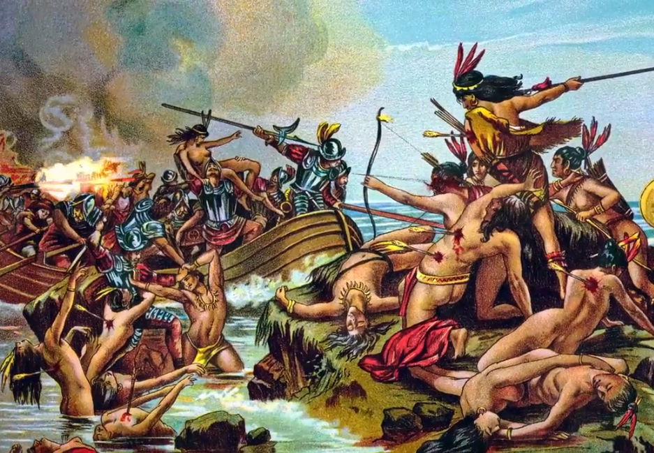 Thumbnail for Explorations et "Grandes Découvertes"