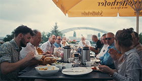 Thumbnail for Unhappy - Community and Solitude