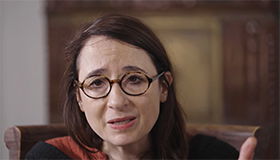 Thumbnail for Vocation - Marie Dosé, Pénaliste