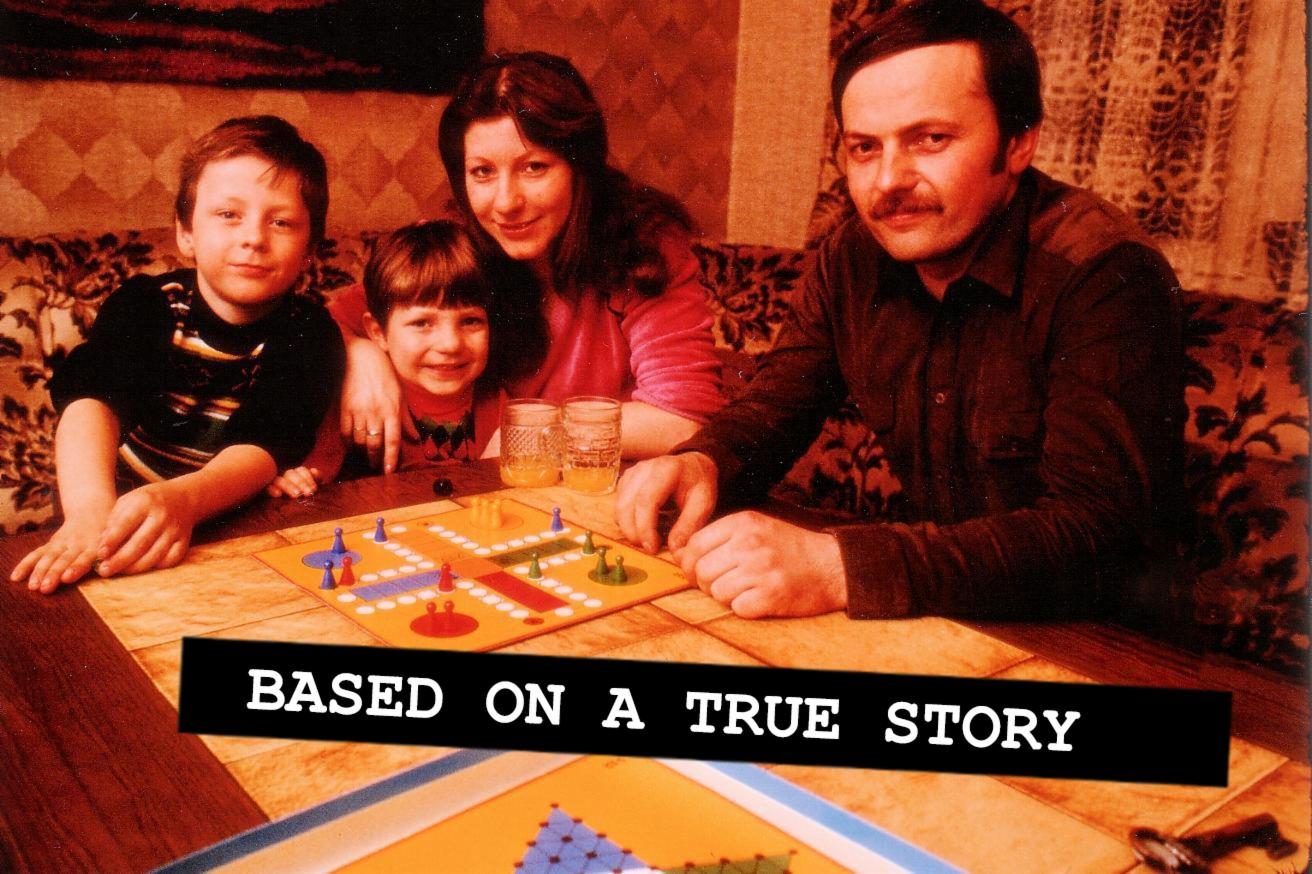 Thumbnail for Based On A True Story