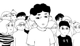 Thumbnail for Samuel - La chorale