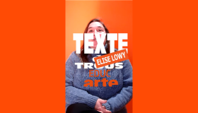 Thumbnail for Educ'ARTE en Lettres et Histoire avec Elise Lowy