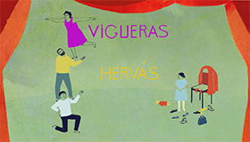 Thumbnail for Faire famille 