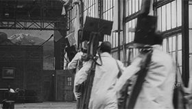 Thumbnail for Alice Guy - Les égouts 