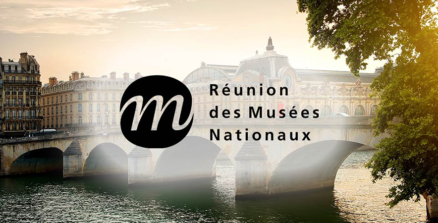 Thumbnail for Une visite au musée avec la RMN