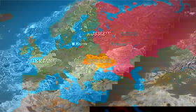 Thumbnail for Le Dessous des cartes - Drones : la guerre a changé