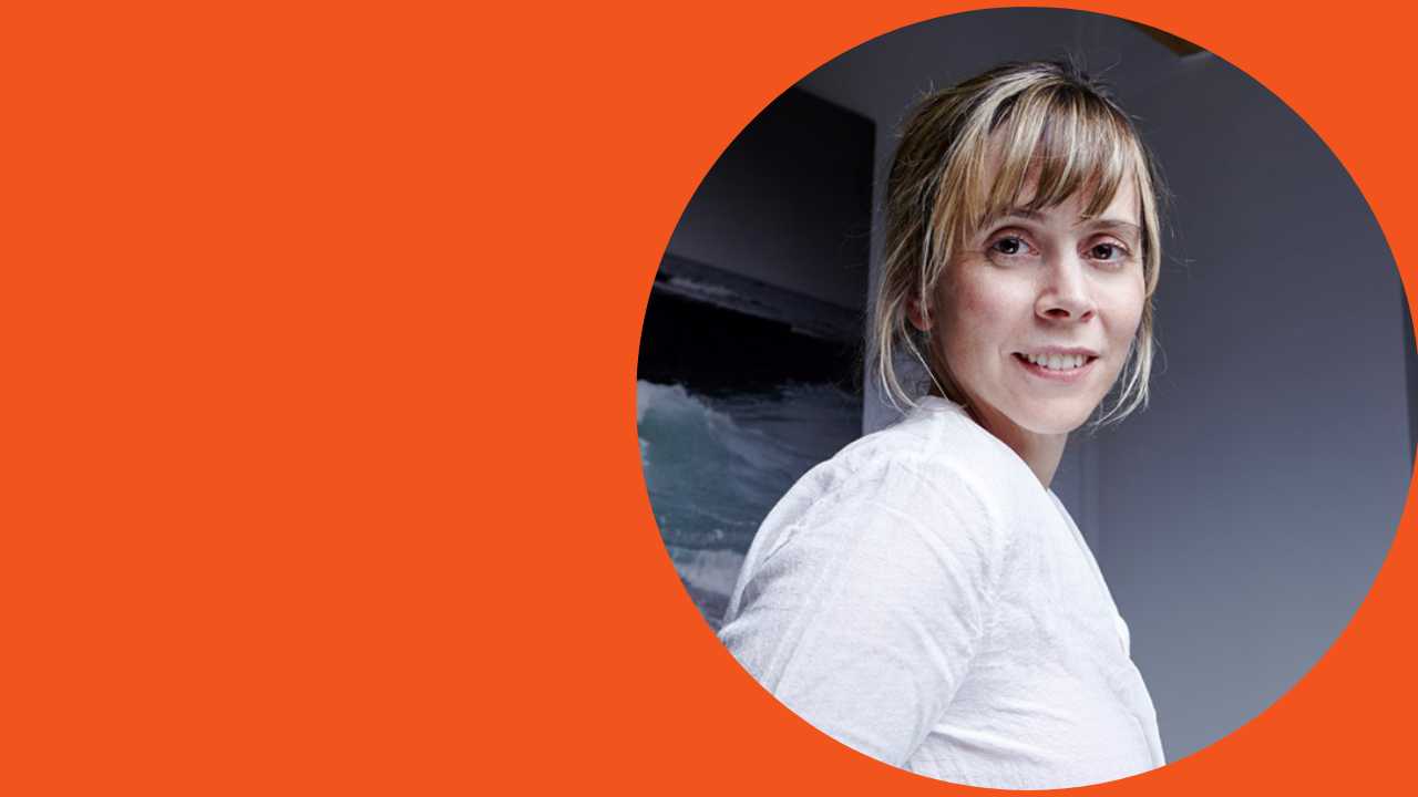 Thumbnail for Nos histoires en lumières : la fabrique d'un documentaire avec Cécile Allegra