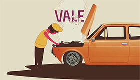 Thumbnail for Karambolage - Espagne - Vale